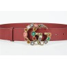 Cinturón Gucci Exclusivo - Modelo 2764
