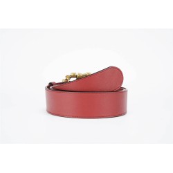 Cinturón Gucci Exclusivo - Modelo 2764