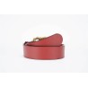 Cinturón Gucci Exclusivo - Modelo 2764
