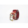Cinturón Gucci Exclusivo - Modelo 2764