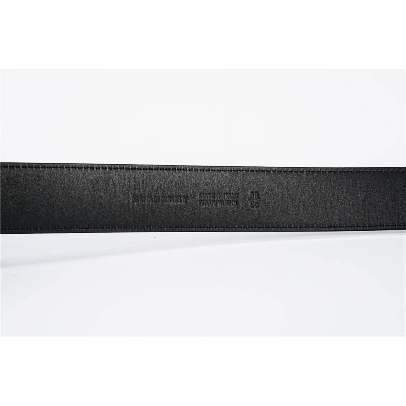 Cinturón Burberry Exclusivo - Modelo 2765