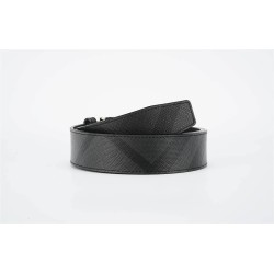 Cinturón Burberry Exclusivo - Modelo 2765