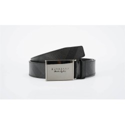 Cinturón Burberry Exclusivo - Modelo 2765