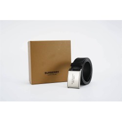 Cinturón Burberry Exclusivo - Modelo 2765