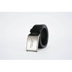 Cinturón Burberry Exclusivo - Modelo 2765