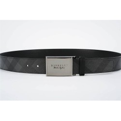 Cinturón Burberry Exclusivo - Modelo 2765