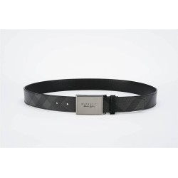 Cinturón Burberry Exclusivo - Modelo 2765
