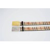 Cinturón Burberry Exclusivo - Modelo 2768