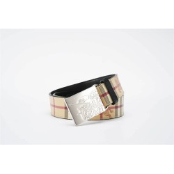 Cinturón Burberry Exclusivo - Modelo 2768