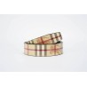 Cinturón Burberry Exclusivo - Modelo 2769
