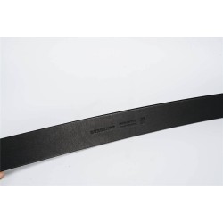 Cinturón Burberry Exclusivo - Modelo 2770