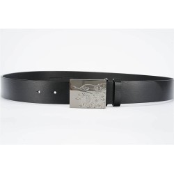 Cinturón Burberry Exclusivo - Modelo 2770
