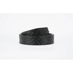 Cinturón Burberry Exclusivo - Modelo 2771
