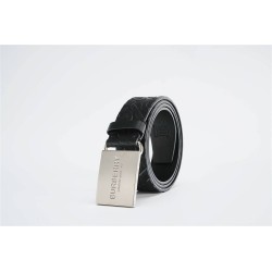 Cinturón Burberry Exclusivo - Modelo 2771