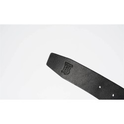 Cinturón Burberry Exclusivo - Modelo 2771