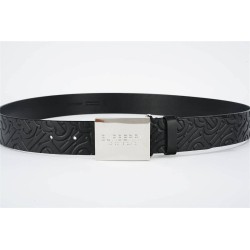 Cinturón Burberry Exclusivo - Modelo 2771