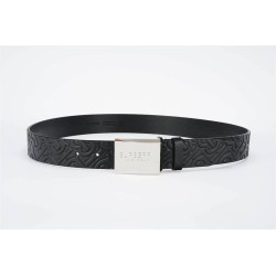 Cinturón Burberry Exclusivo - Modelo 2771