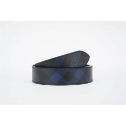Cinturón Burberry Exclusivo - Modelo 2772