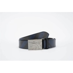 Cinturón Burberry Exclusivo - Modelo 2772