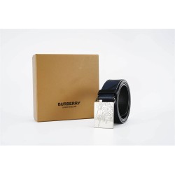 Cinturón Burberry Exclusivo - Modelo 2772