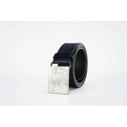 Cinturón Burberry Exclusivo - Modelo 2772