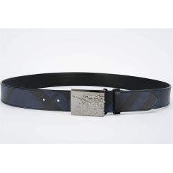 Cinturón Burberry Exclusivo - Modelo 2772