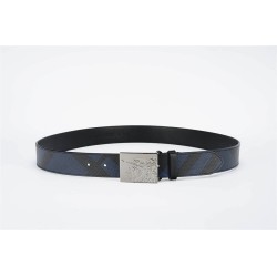 Cinturón Burberry Exclusivo - Modelo 2772