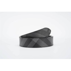 Cinturón Burberry Exclusivo - Modelo 2773