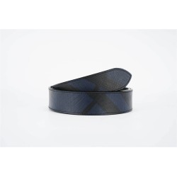 Cinturón Burberry Exclusivo - Modelo 2774