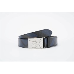Cinturón Burberry Exclusivo - Modelo 2774