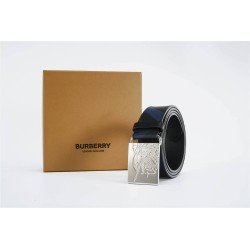 Cinturón Burberry Exclusivo - Modelo 2774
