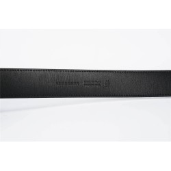 Cinturón Burberry Exclusivo - Modelo 2774