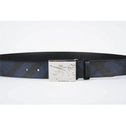 Cinturón Burberry Exclusivo - Modelo 2774