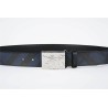 Cinturón Burberry Exclusivo - Modelo 2774