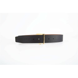 Cinturón Burberry Exclusivo - Modelo 2775