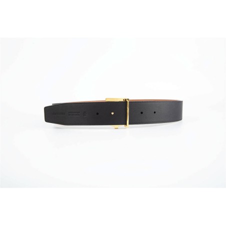 Cinturón Burberry Exclusivo - Modelo 2775