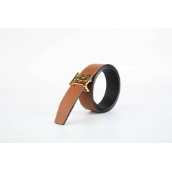 Cinturón Burberry Exclusivo - Modelo 2775