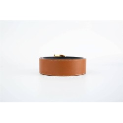 Cinturón Burberry Exclusivo - Modelo 2775
