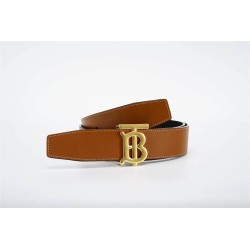 Cinturón Burberry Exclusivo - Modelo 2775