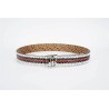 Cinturón Burberry Exclusivo - Modelo 2776