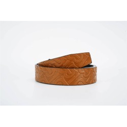Cinturón Burberry Exclusivo - Modelo 2777