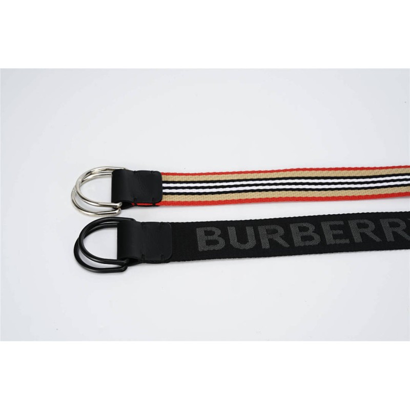 Cinturón Burberry Exclusivo - Modelo 2778
