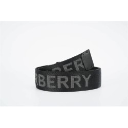 Cinturón Burberry Exclusivo - Modelo 2778
