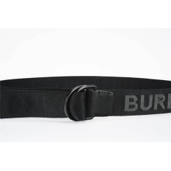 Cinturón Burberry Exclusivo - Modelo 2778