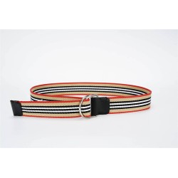 Cinturón Burberry Exclusivo - Modelo 2779