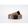 Cinturón Burberry Exclusivo - Modelo 2779