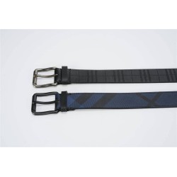 Cinturón Burberry Exclusivo - Modelo 2780