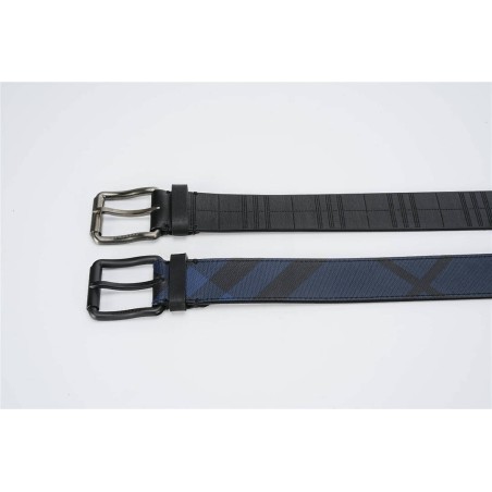 Cinturón Burberry Exclusivo - Modelo 2780