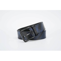 Cinturón Burberry Exclusivo - Modelo 2780