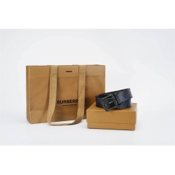 Cinturón Burberry Exclusivo - Modelo 2780